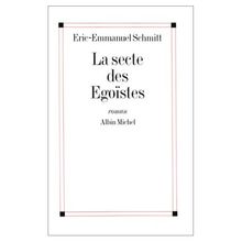 La Secte des égoïstes