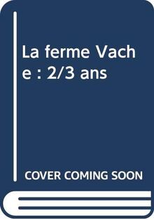 La ferme (vache)