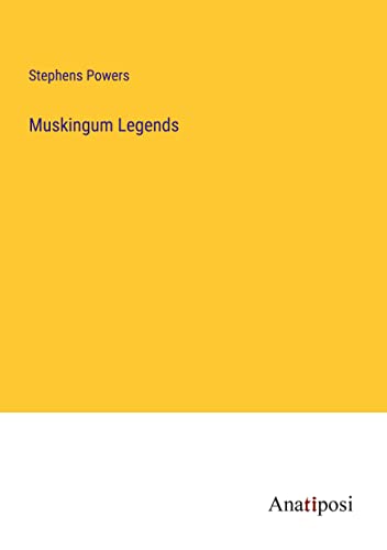 Muskingum Legends