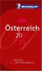 Michelin Österreich 2007. Auswahl an Hotels und Rastaurants (Michelin Guides)