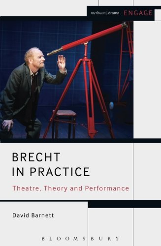 Brecht in Practice (Methuen Drama Engage)