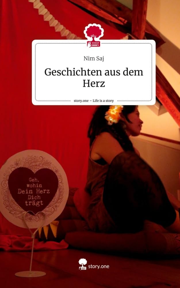 Geschichten aus dem Herz. Life is a Story - story.one