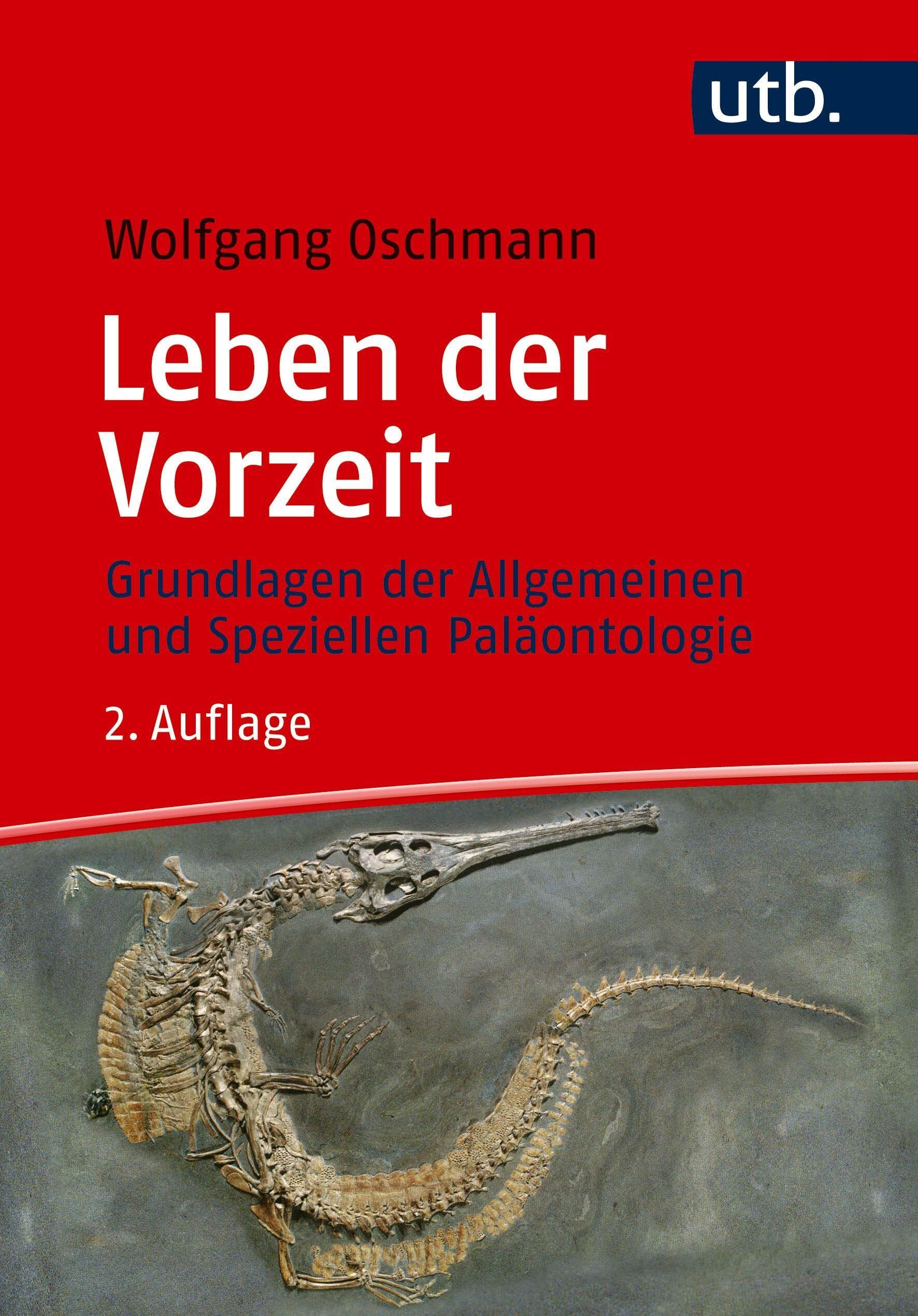 Leben der Vorzeit