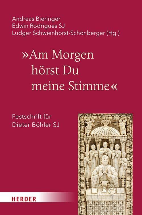 Am Morgen hörst Du meine Stimme