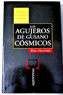 Agujeros De Gusano Cosmicos