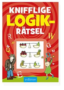 Knifflige Logik-Rätsel