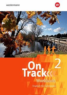 On Track - Englisch für Gymnasien: Workbook 2