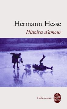 Histoires d'amour