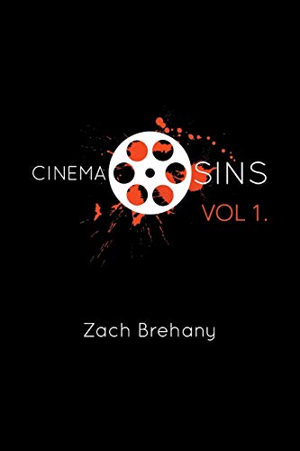 Cinema Sins: Volume 1
