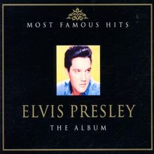 Most Famous Hits: The Album