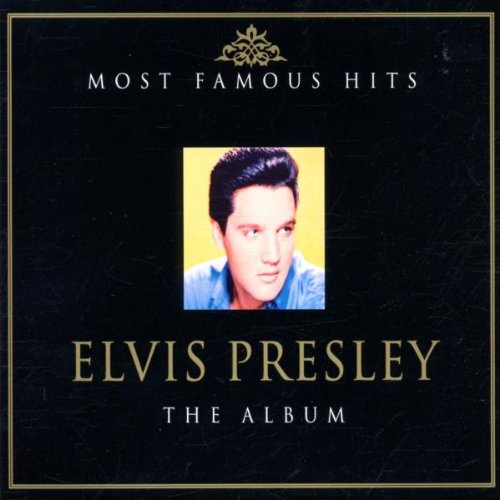 Most Famous Hits: The Album
