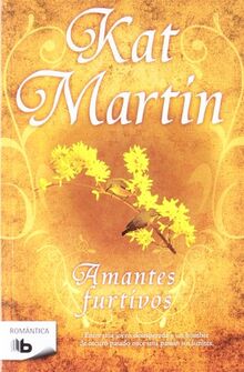 Amantes furtivos (Ficción)