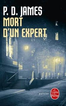 Mort d'un expert