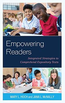 Empowering Readers: Integrated Strategies to Comprehend Expository Texts