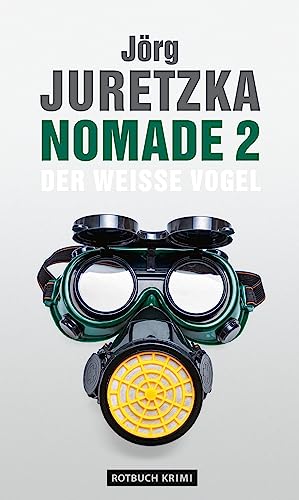 Juretzka, Jörg: Nomade 2