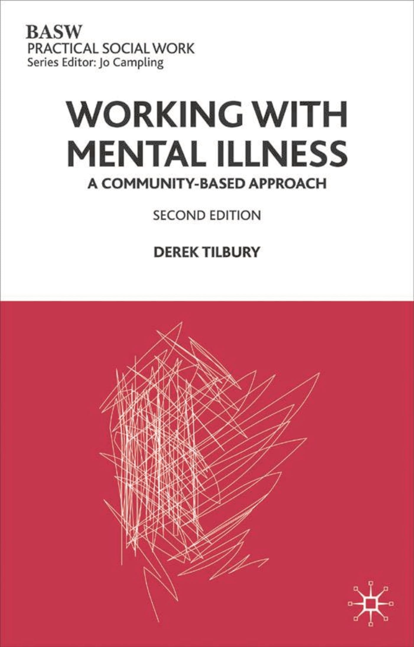 Working with Mental Illness: A Community-Based Approach (Practical Social Work Series)