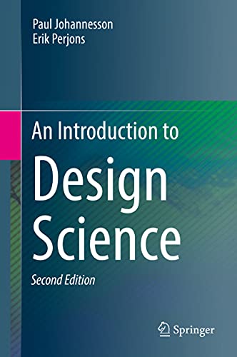 An Introduction to Design Science