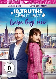 10 Truths About Love - Liebe lügt nie von OneGate Media GmbH | DVD | Zustand sehr gut