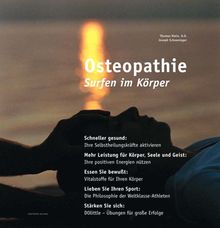 Osteopathie - Surfen im Körper von Thomas Klein, Joseph Schoeninger | Buch | Zustand sehr gut