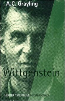 Meisterdenker: Wittgenstein: 1889 - 1951