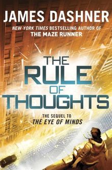 The Rule of Thoughts (Mortality Doctrine, Book Two) (The Mortality Doctrine)