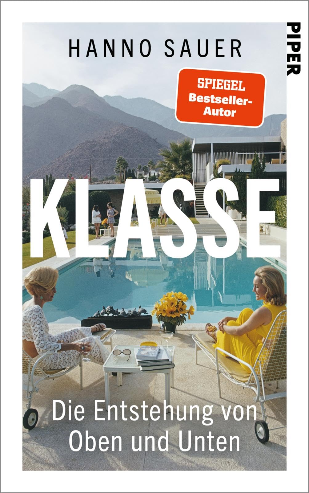 Klasse: Die Entstehung von Oben und Unten | Status, Klasse, Prestige: faszinierende Einblicke in unsere Gesellschaft