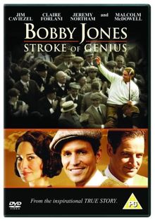 Bobby Jones: Stroke of Genius [UK Import]