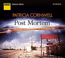 Post Mortem. Ein USA-Krimi