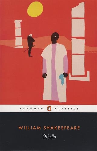 Shakespeare, William: Othello