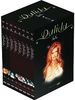 Dalida : Une vie - Coffret Encyclopédie 8 DVD