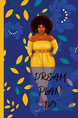 2022 Goals: Plans and Goals
