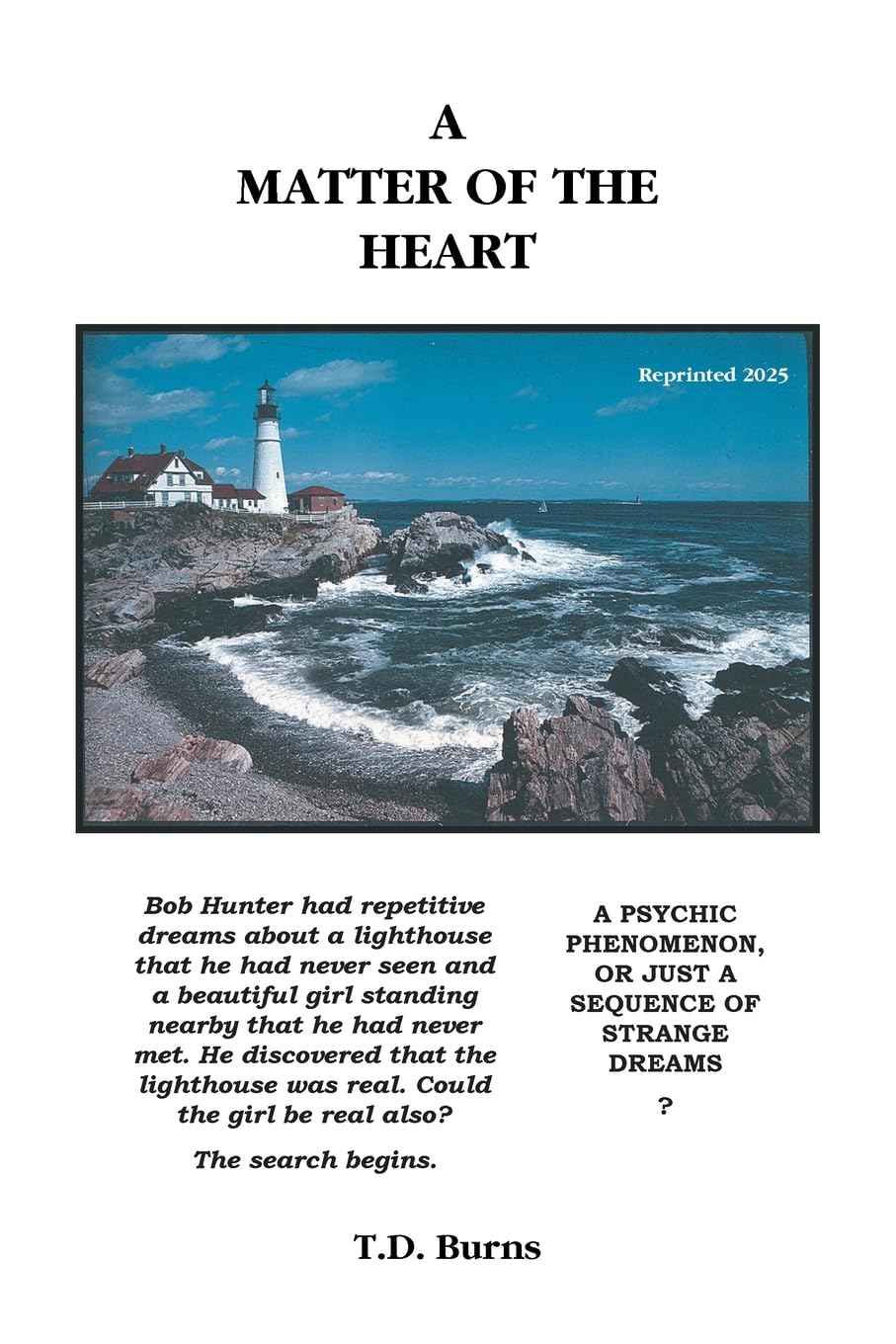 A Matter of the Heart