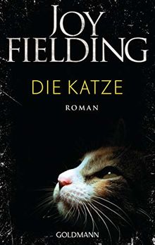 Die Katze: Roman