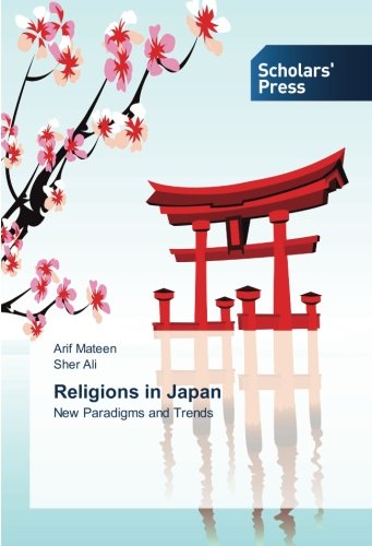 Religions in Japan: New Paradigms and Trends