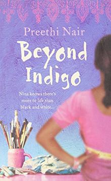 Beyond Indigo von Nair, Preethi | Buch | Zustand gut