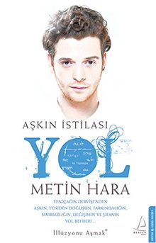 Askin Istilasi - Yol von Hara, Metin | Buch | Zustand gut
