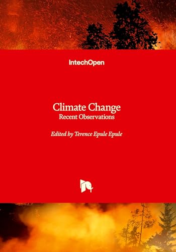 Climate Change: Recent Observations