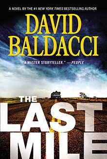 The Last Mile (Amos Decker series)