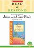 James and the Giant Peach (Read & Respond)