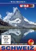 World Travel Reisen - Schweiz [Special Edition]