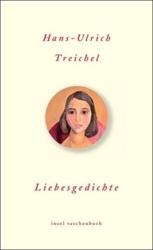 Liebesgedichte (insel taschenbuch)