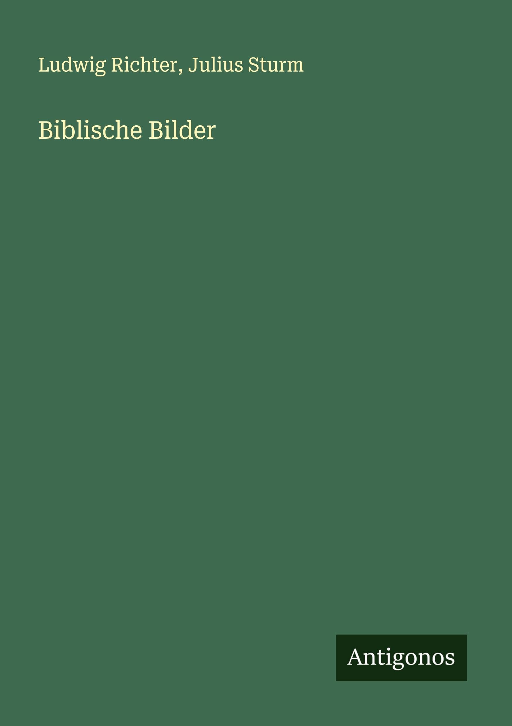 Biblische Bilder