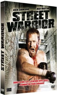 Street warrior [FR Import]