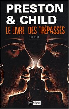 Le livre des trépassés