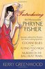 Introducing the Honorable Phryne Fisher: The First Three Phryne Fisher Mysteries (Phryne Fisher Mysteries (Paperback))