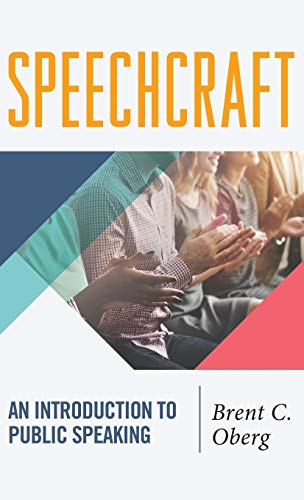 Speechcraft: An Introduction to Public Speaking