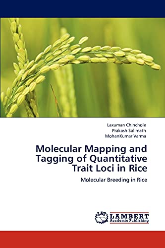 Molecular Mapping and Tagging of Quantitative Trait Loci in Rice: Molecular Breeding in Rice