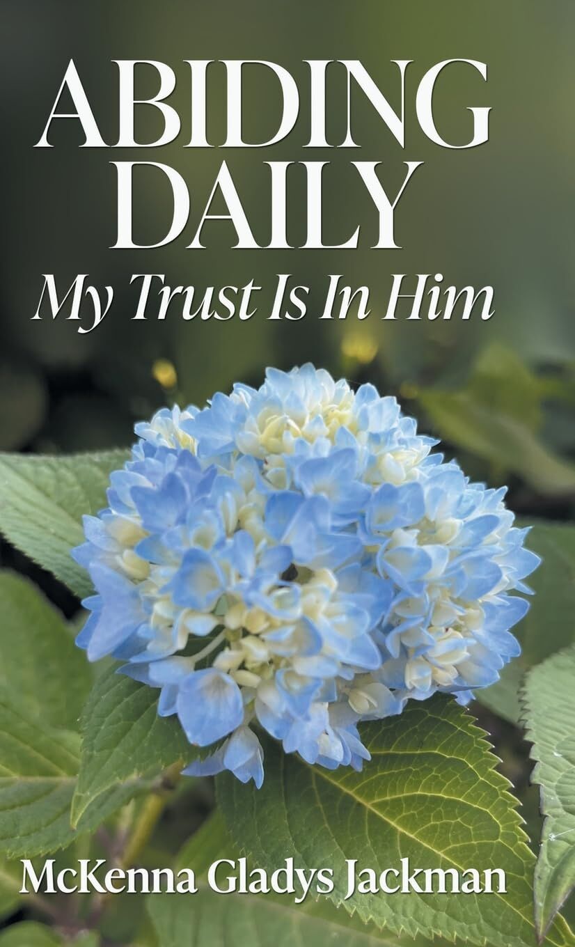 Abiding Daily