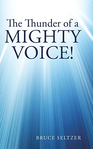 The Thunder of a Mighty Voice!: The Clamor of Human Chatter.