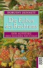 Die Farben des Reichtums: Der Aufstieg des Hauses Niccolo. Roman (rororo / Rowohlts Rotations Romane)